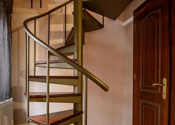 Metohi Gæstehus Agios Athanasios (Pella)