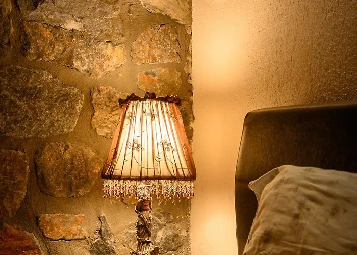 Metohi * Agios Athanasios (Pella)