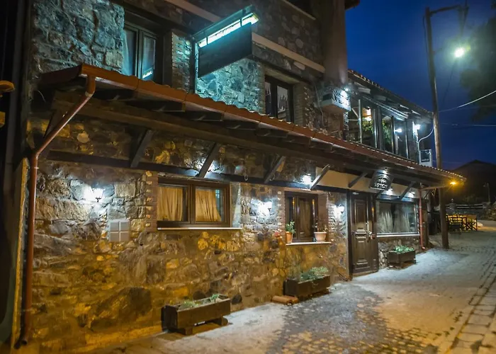 Metohi Agios Athanasios (Pella)