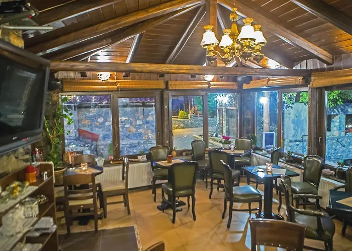 Metohi * Agios Athanasios (Pella)