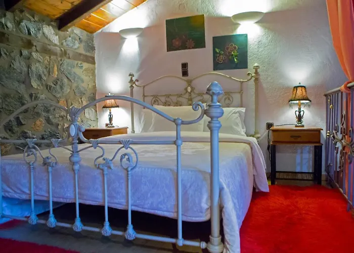 Metohi Agios Athanasios (Pella)