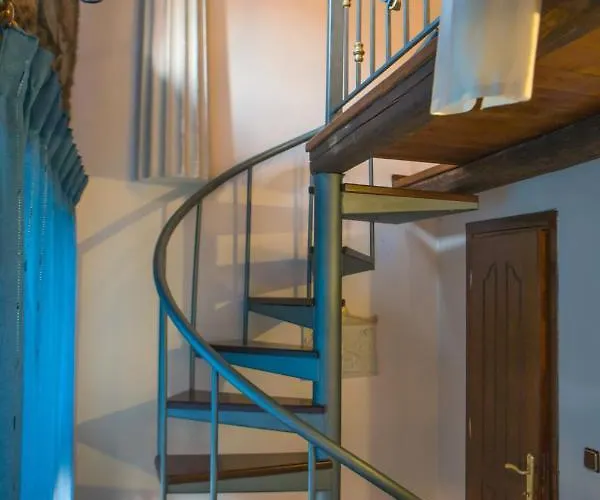 Gæstehus Metohi Agios Athanasios (Pella)