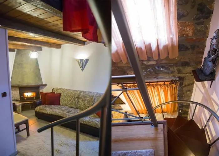 Metohi * Agios Athanasios (Pella)