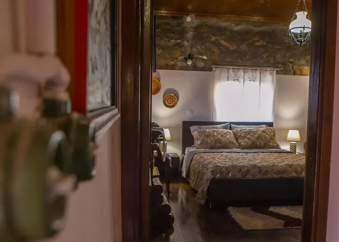 Metohi * Agios Athanasios (Pella)