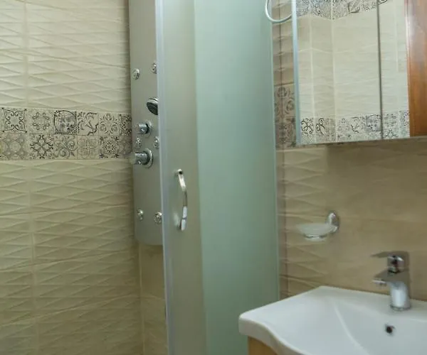 Metohi * Agios Athanasios (Pella)