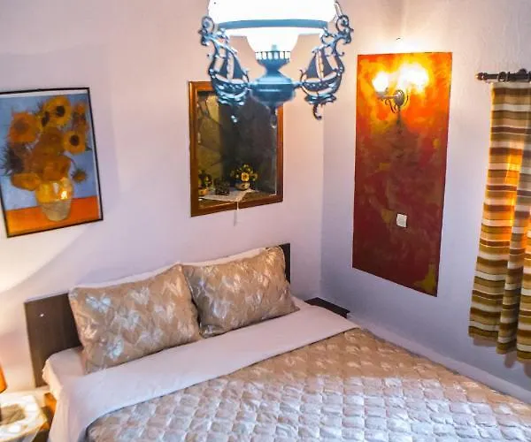 Gæstehus Metohi Agios Athanasios (Pella)